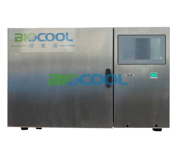 BIOCOOL smart-3程序降溫儀