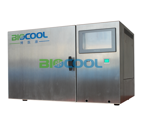 BIOCOOL smart-1程序降溫儀