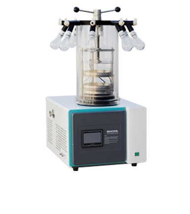 博醫(yī)康Lab-1D-50真空冷凍干燥機