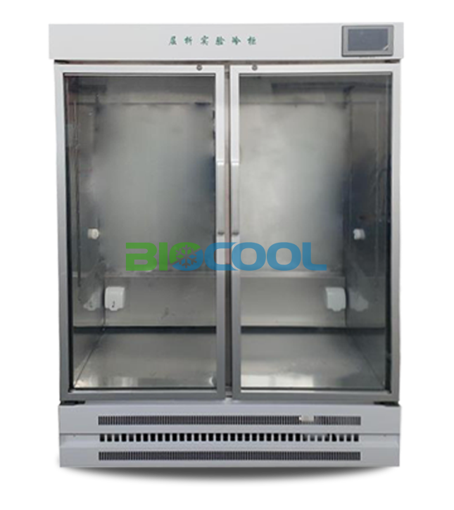 BIOCOOL-1200A（4℃恒溫）層析實(shí)驗(yàn)冷柜