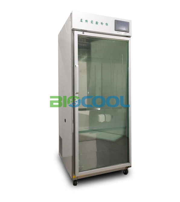 BIOCOOL-800（4℃恒溫）層析實(shí)驗(yàn)冷柜